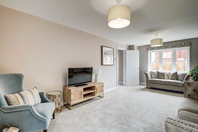 Plot 27 The Carlina, Chattowood, Elmstead Market photo 4