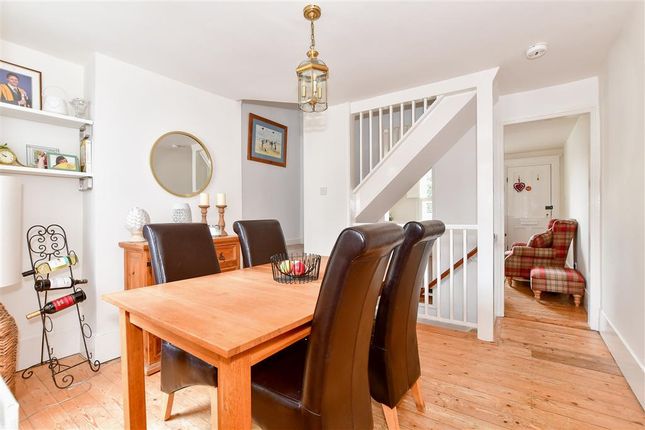 Thumbnail Town house for sale in New Street, St. Dunstans, Canterbury, Kent