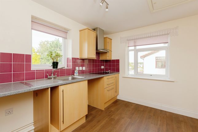 Property for sale in Westbury Lane, Newport Pagnell