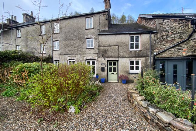Thumbnail Terraced house to rent in Newland, Ulverston, Cumbria