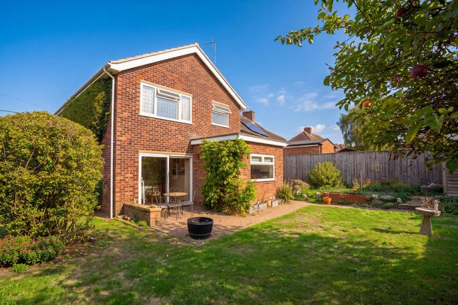 8 Hillway, Cambridge photo 4