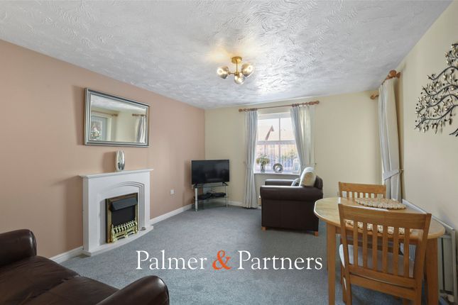 17, Wallace Road, Mile End, Essex photo 2