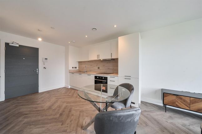 Apartment 83, 34, Liversage Street, Derby photo 4