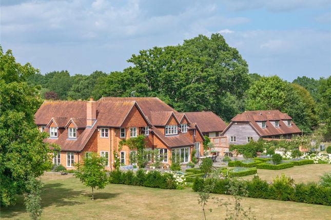 Marchdown House