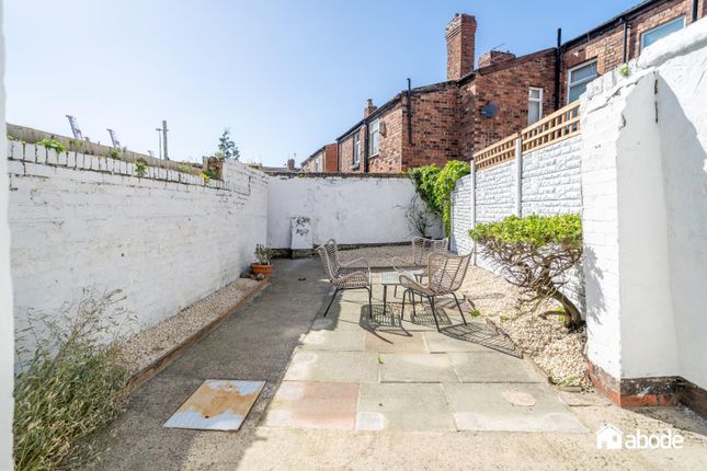 Property for sale in Clarendon Road, Seaforth, Liverpool