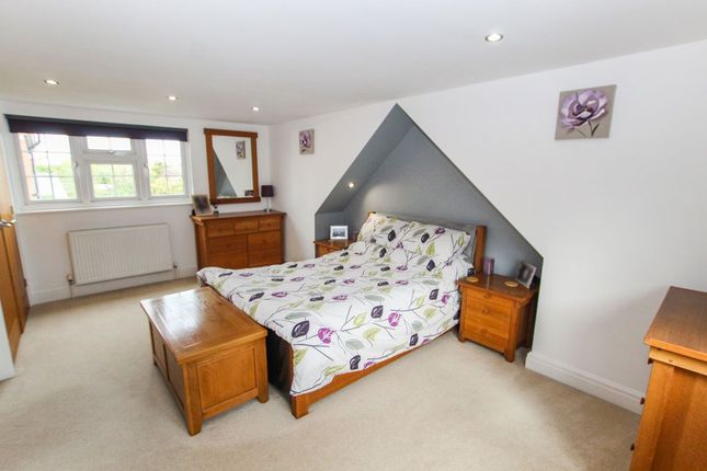 Detached house for sale in Glen Avenue, Herne Bay