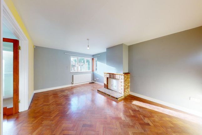 The Vicarage, North Road, Sheerness photo 2