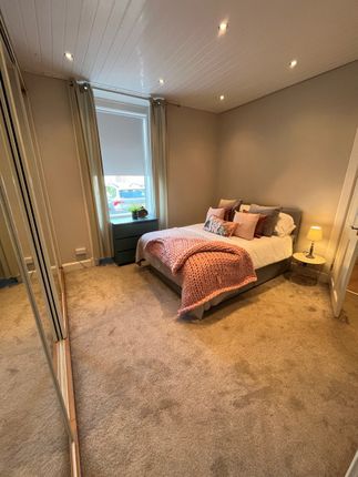Thumbnail Flat to rent in Harland Street, Glasgow