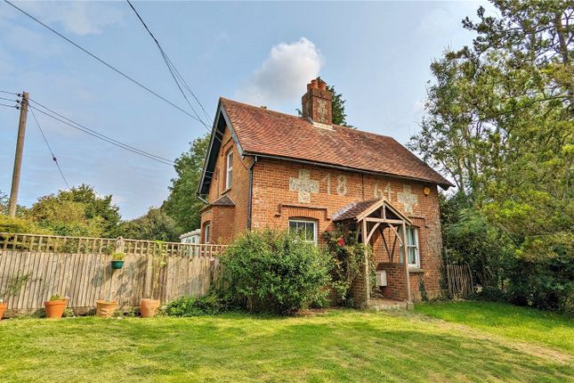 Thumbnail Detached house for sale in London Road, Washington, Pulborough, West Sussex