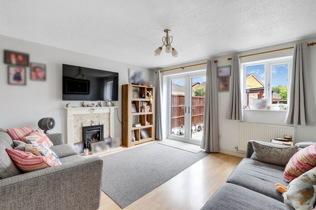 46 Fulwood Drive, Nottingham photo 4