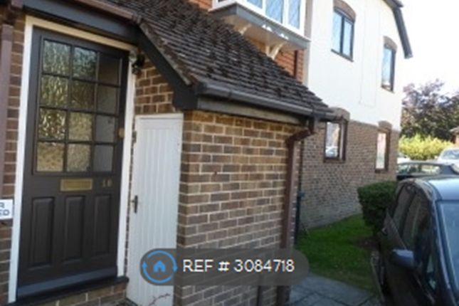 Bagshot Surrey, Bagshot photo 2