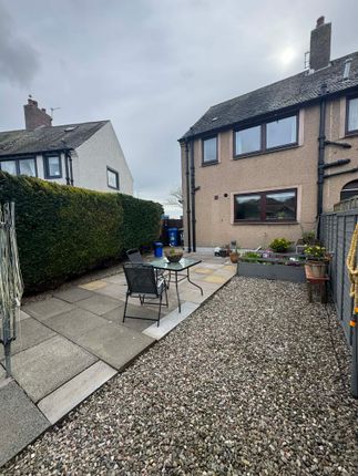 2-bed house on 28, Condor Crescent, Montrose, £125,000