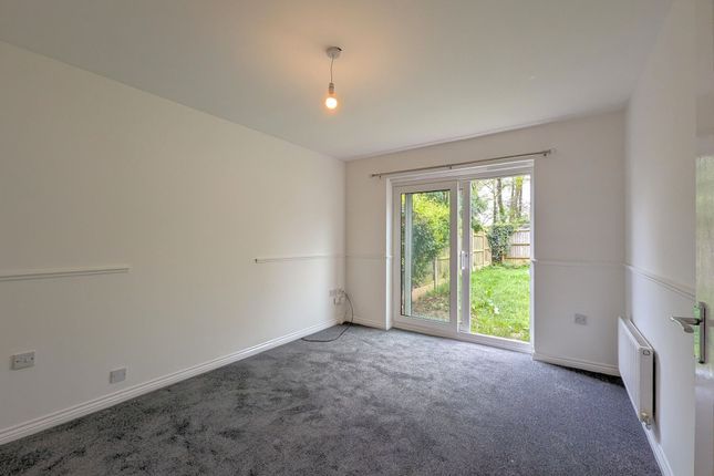 Detached house to rent in Algate Close, Coventry