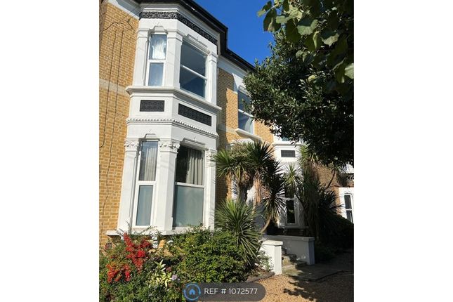 Front House