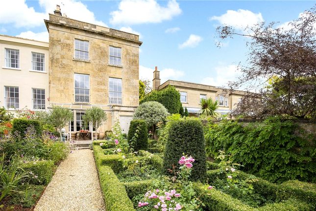 Thumbnail End terrace house to rent in Richmond Hill, Bath, Somerset