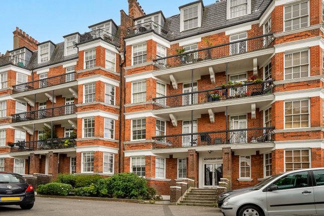 13 Mapesbury Court, 59 Shoot Up Hill, London, NW2 3PU - listing photo