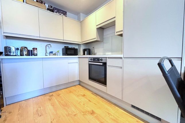 Flat 10,, Bay View, Whitstable photo 2