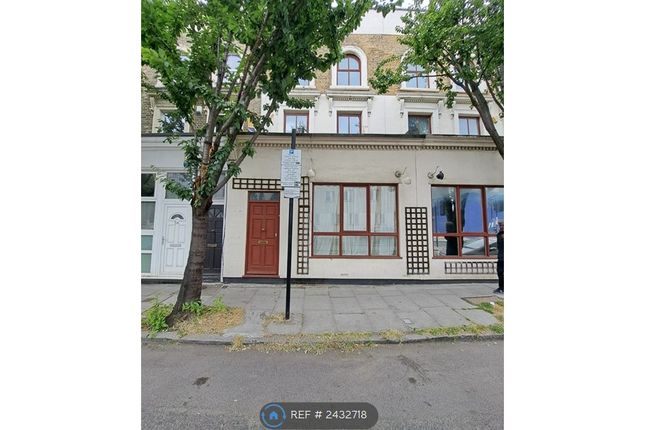 Thumbnail Terraced house to rent in Isledon Road, London