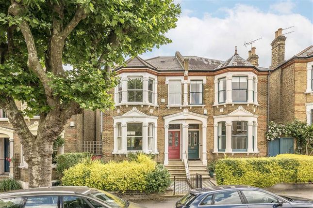 Thumbnail Property to rent in Erlanger Road, London