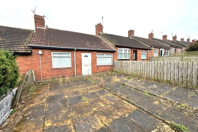 Thumbnail Bungalow for sale in School Avenue, Blackhall Colliery, Hartlepool