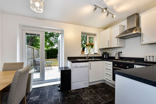 21, Hughes Way, Rotherham photo 2