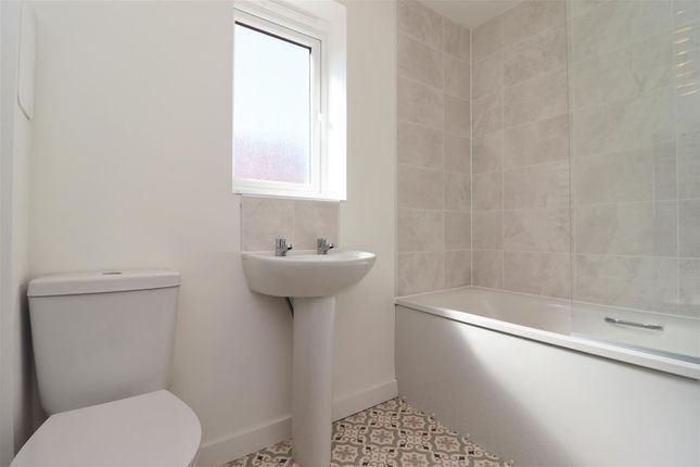 End terrace house for sale in Frankland Drive, Cottingham