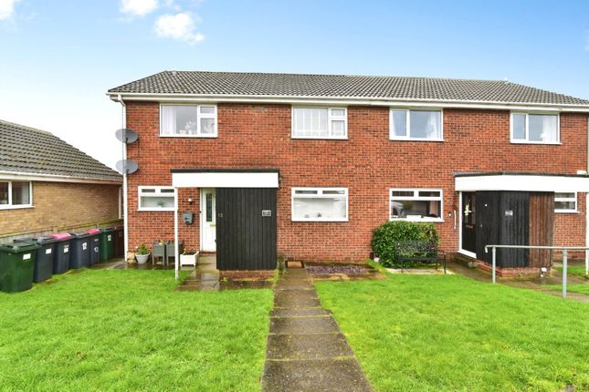2-bed flat on 12A,, Coral Drive, Sheffield, £117,000