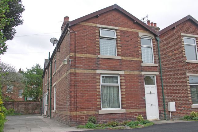 2 Bed Cottage For Sale In Beechfield Cottages Blackpool Fy3 Zoopla