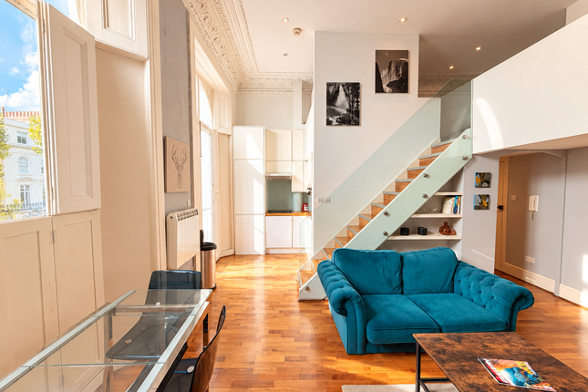 Inverness Terrace, London photo 4