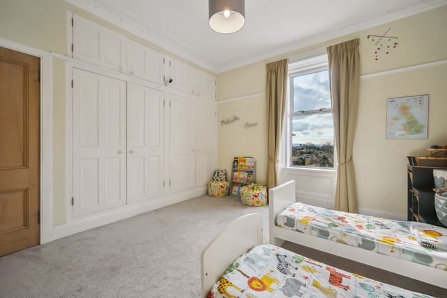 Terraced house for sale in Randolph Road, Broomhill, Glasgow