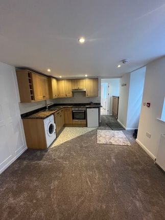 Flat 3, Jose Collins Mews, Helston photo 2