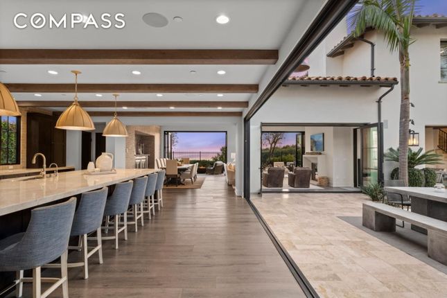 Thumbnail Detached house for sale in 2 Water Prt, Newport Coast, Us