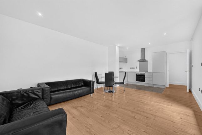 Flat 23, 23, William Road, London photo 3
