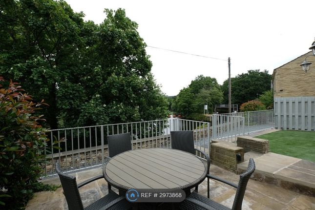 Anchor Place, Brighouse photo 4