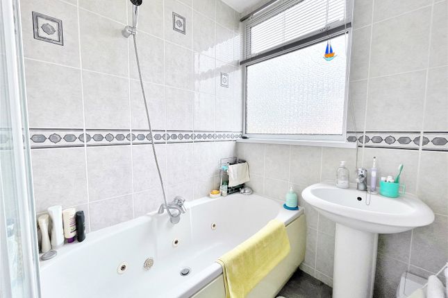Semi-detached house for sale in Melrose Avenue, Worthing, West Sussex