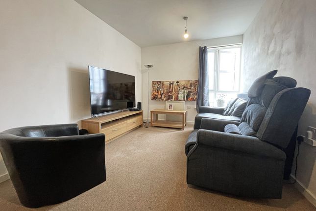 Flat Flat 30, Marina House, Harbour Walk, Hartlepool photo 4
