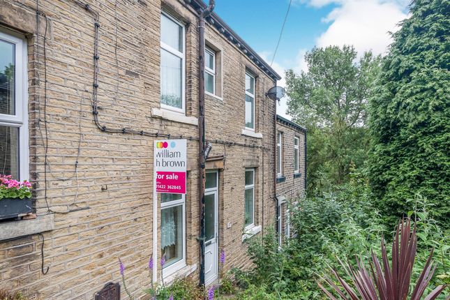 Grove Cottages Brighouse Hd6 2 Bedroom Cottage For Sale