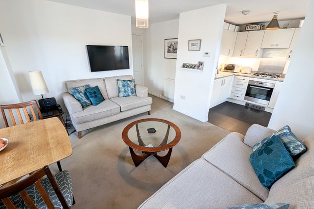 Flat for sale in Cailhead Drive, Glasgow