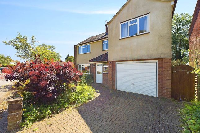 Detached house for sale in Roundlands, Lacey Green, Princes Risborough