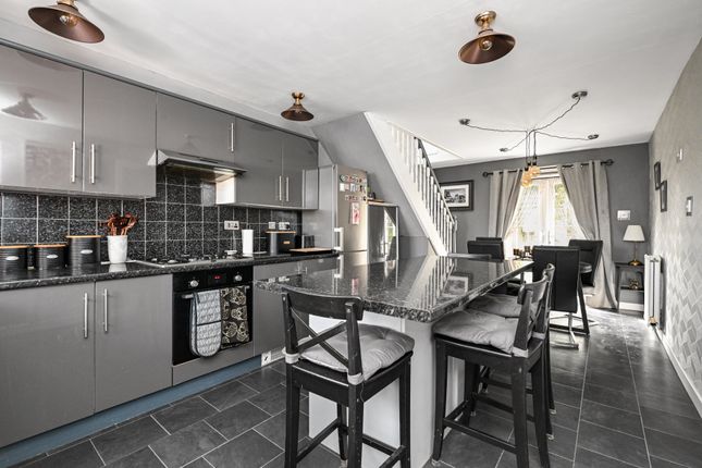27, Nether Craigour, Little France, Edinburgh photo 5