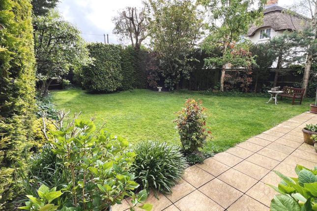 Detached house for sale in Chertsey Lane, Staines-Upon-Thames, Surrey