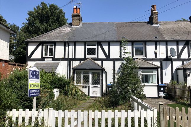 Houses for Sale in Limpsfield Road, Warlingham CR6 - Limpsfield Road