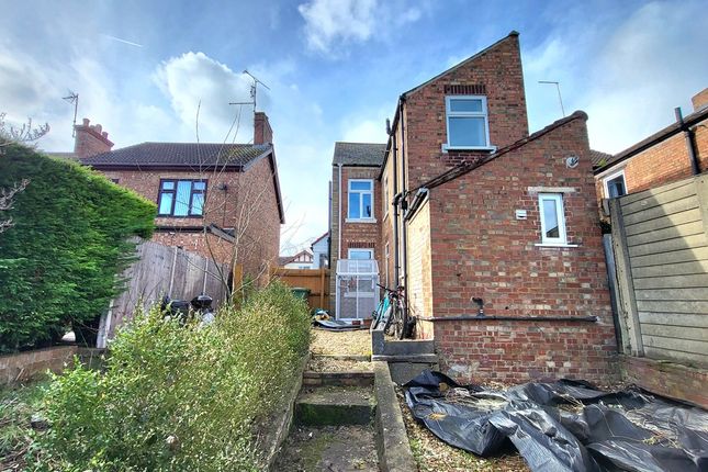 Detached house for sale in Fairfield Road, Peterborough