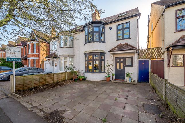 4-bed house on 47, Queen Anne Avenue, Bromley, £775,000