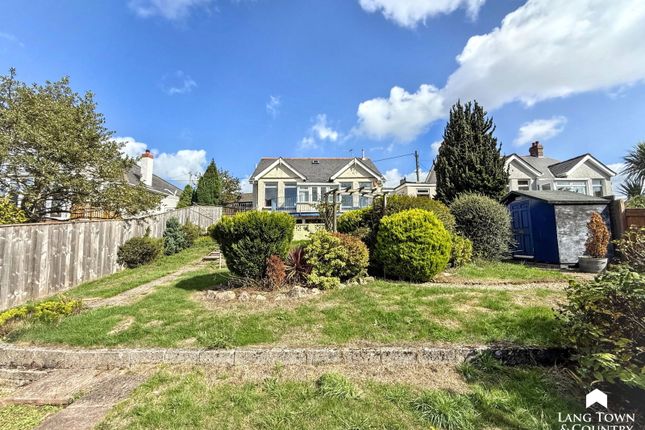 102, Radford Park Road, Plymouth photo 2