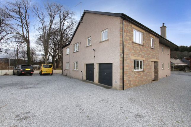 Detached house for sale in Mary Avenue, Aberlour