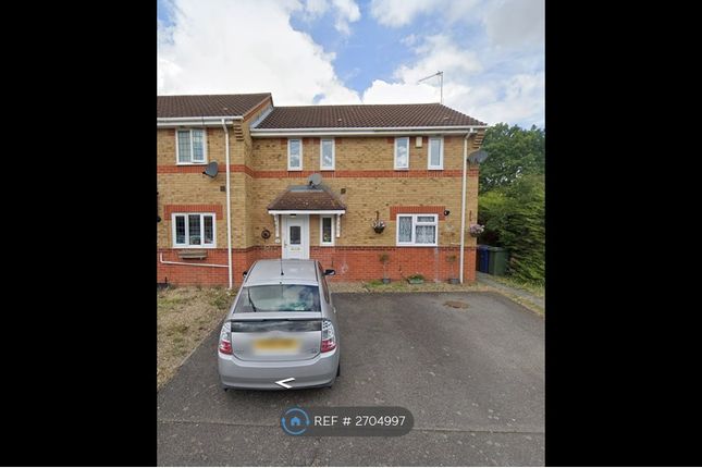 Front Entrance &amp; Parking Space