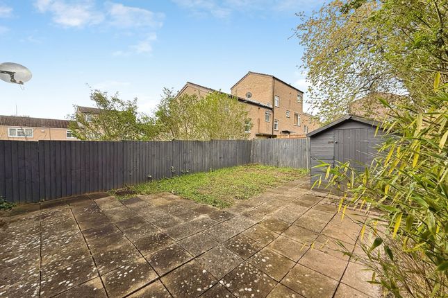 76 Boulton Grange, Telford photo 4