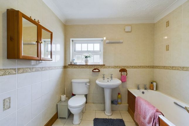 End terrace house for sale in High Street, St. Clears, Carmarthen