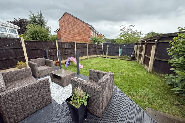 12, Nailers Way, Belper photo 3